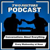 Podcast Two Pastors