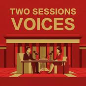 Podcast Two Sessions Voices
