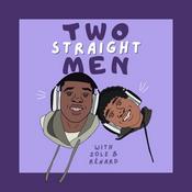 Podcast TwoStraightMen