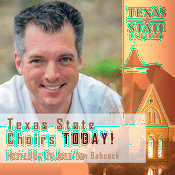 Podcast TXST Choirs Today!