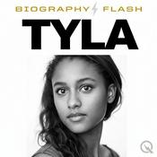 Podcast Tyla - Biography Flash