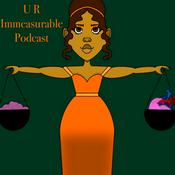 Podcast You Are Immeasurable: Shadow Work & Spiritual Healing for BIPOC Women & Entrepreneurs