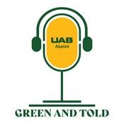 Podcast UAB Green and Told