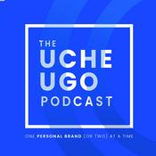 Podcast THE UCHEUGO PODCAST
