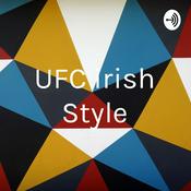 Podcast UFC irish Style