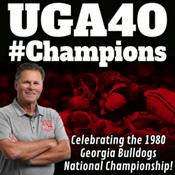 Podcast UGA40 #Champions