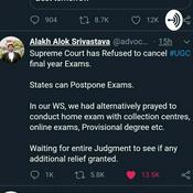 Podcast UGC Nd SC