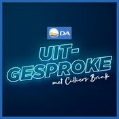 Podcast Uitgesproke met Cilliers Brink
