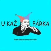 Podcast UKAŽPÁRKA