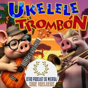 Podcast Ukelele Trombón