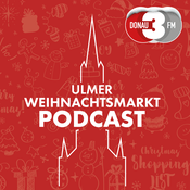 Podcast Ulmer Weihnachtsmarkt-Podcast