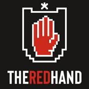 Podcast The Red Hand