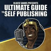 Podcast Ultimate Guide to Self Publishing
