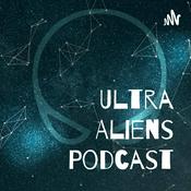 Podcast Ultra Aliens Podcast