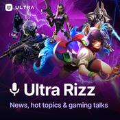Podcast Ultra Rizz