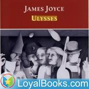 Podcast Ulysses by James Joyce