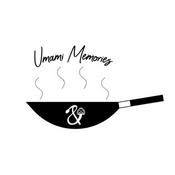 Podcast Umami Memories: Savoring, Story, Song, & Soul