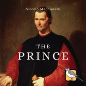 Podcast The prince (Niccolò Machiavelli)