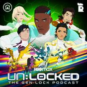 Podcast un:LOCKED: The Official gen:LOCK Companion Podcast