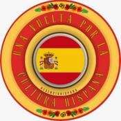 Podcast Una Vuelta por la Cultura Hispana