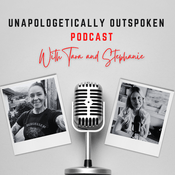 Podcast Unapologetically Outspoken