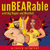 Podcast unBEARable with Big Dipper and Meatball