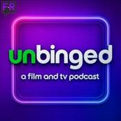 Podcast Unbinged: TV & Film Podcast for The Pitt & Paradise