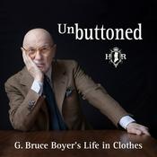 Podcast Unbuttoned - G. Bruce Boyer's Life In Clothes