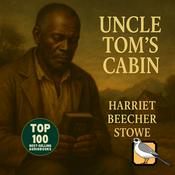 Podcast Uncle Tom’s Cabin [Gold Edition]