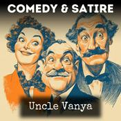 Podcast Uncle Vanya