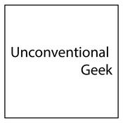 Podcast Unconventional Geek