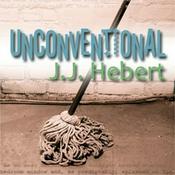 Podcast Unconventional