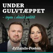 Podcast Under gulvtæppet