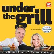 Podcast Under the Grill