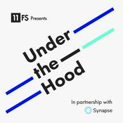Podcast Under the Hood