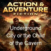 Podcast Underground City or the Child of the Cavern