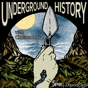 Podcast Underground History
