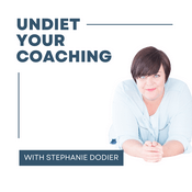 Podcast Undiet Your Coaching