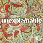 Podcast Unexplainable