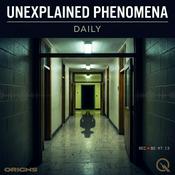 Podcast Unexplained Phenomena Daily