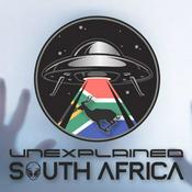 Podcast Unexplained South Africa