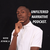 Podcast Unfiltered Narrative Podcast.