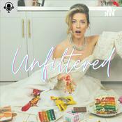 Podcast Unfiltered with Emma Saunders