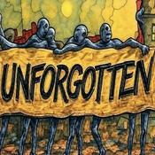 Podcast Unforgotten The Podcast