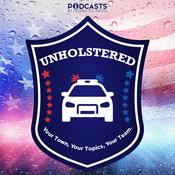 Podcast Unholstered