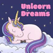 Podcast Unicorn Dreams - Sleepy LGBTQ+ Stories &amp; Soothing Meditations