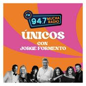 Podcast Únicos - Mucha Radio 94.7