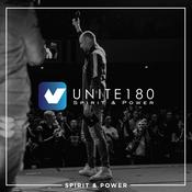 Podcast Unite180 with David Grobler