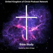 Podcast United Kingdom of Christ Bible Study