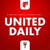 Podcast United Daily: A Manchester United Podcast